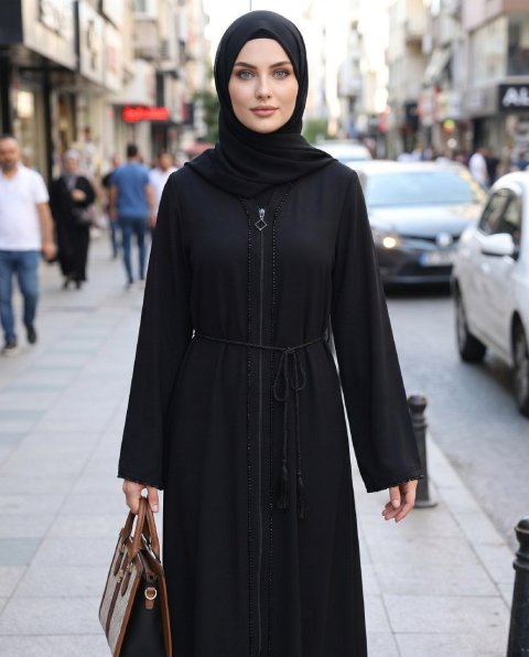 عبايه لبرادا ترند