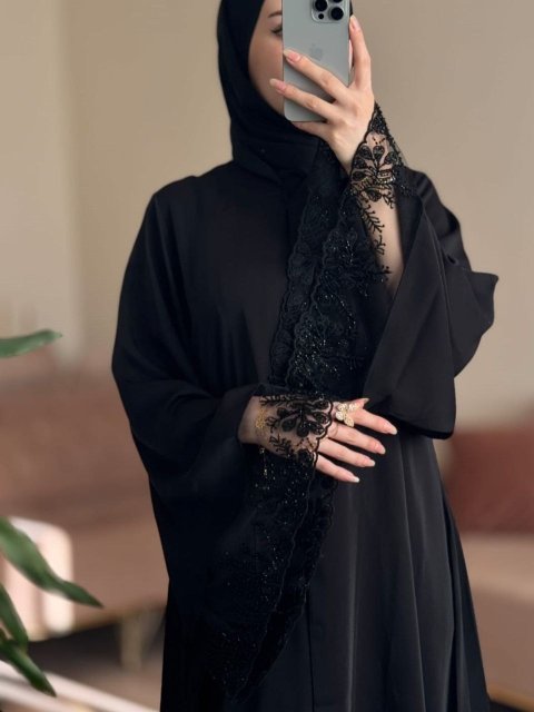عبايه
