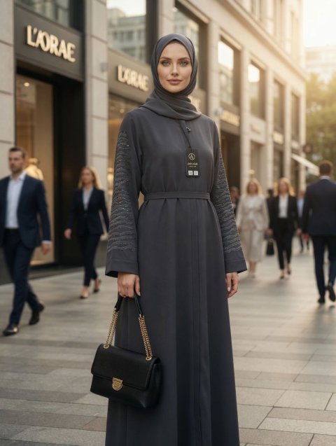 عبايه