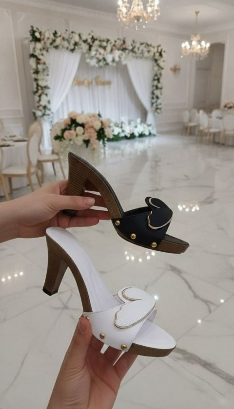 بابوج نسائي