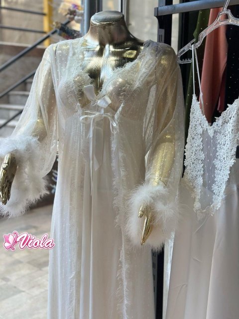 robe de nuit