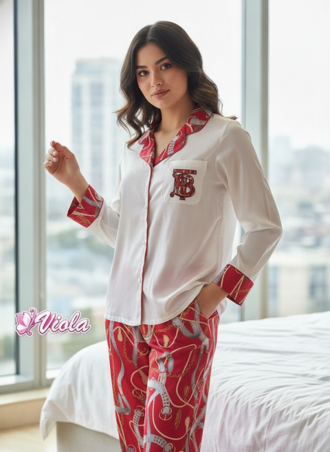 بيجاما اجنبيه
