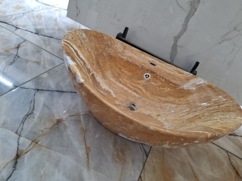 مغسله حطط