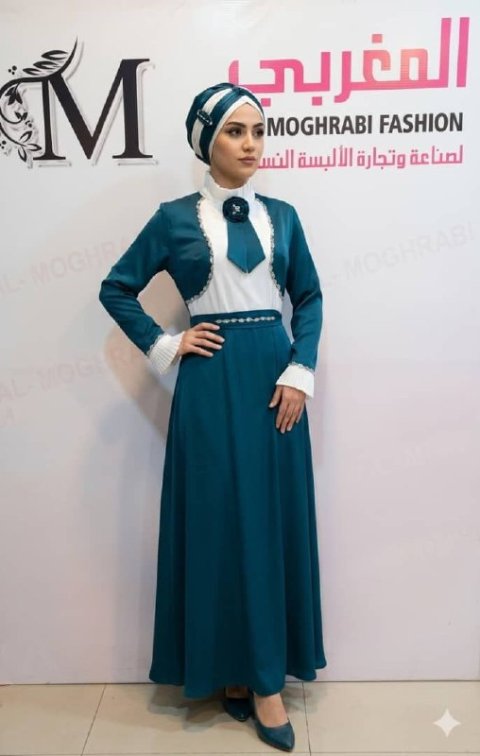 شيك ومرتب