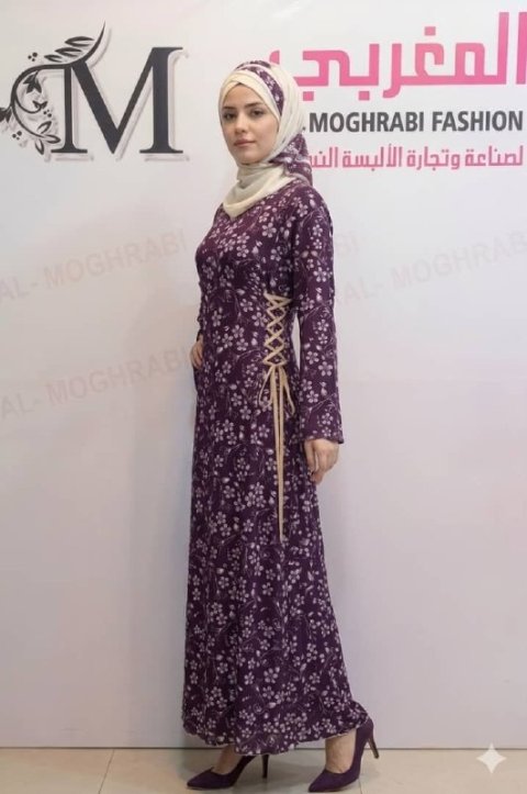 فستان