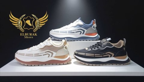 حذاء رياضي رجالي