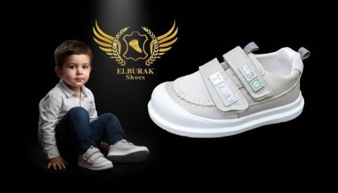 حذاء رياضي ولادي