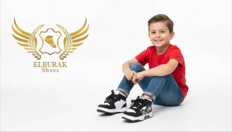حذاء رياضي ولادي