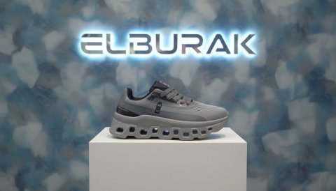 حذاء رياضي نسواني