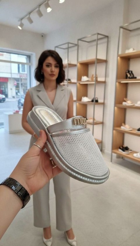 بابوج نسائي