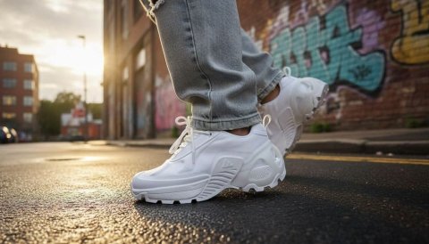 بوط رياضي