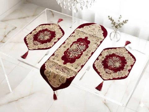 طقم 3قطع
