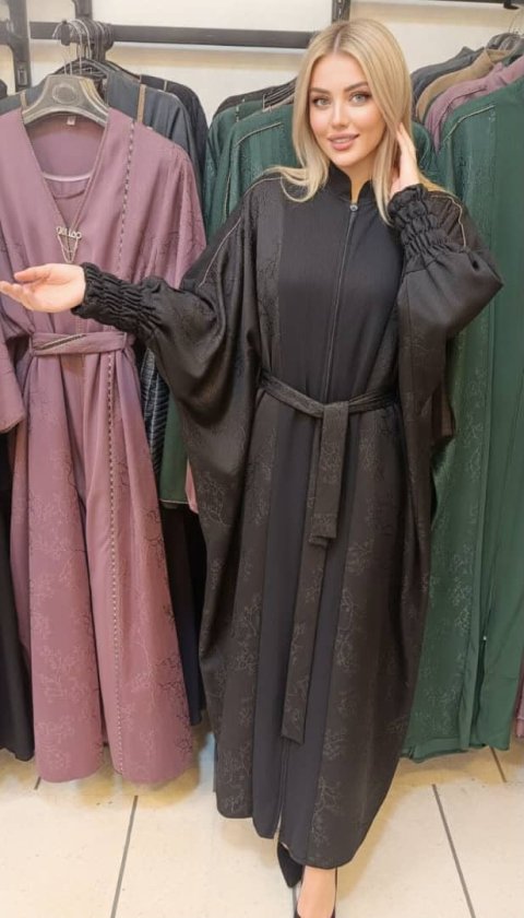 عباية نسائي