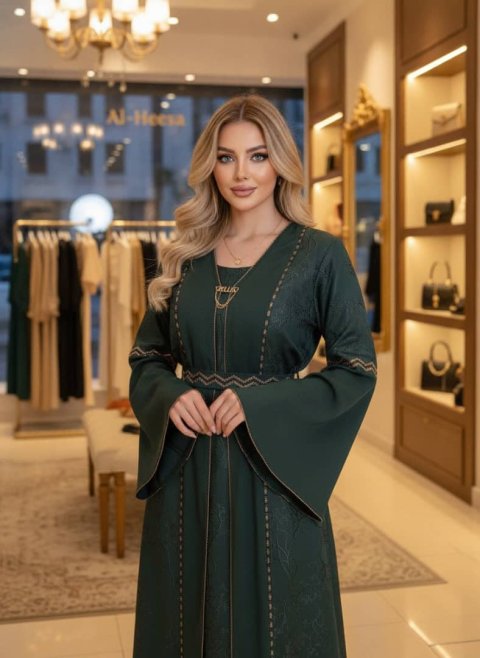 فستان