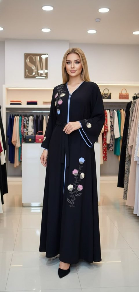 عباية نسائي