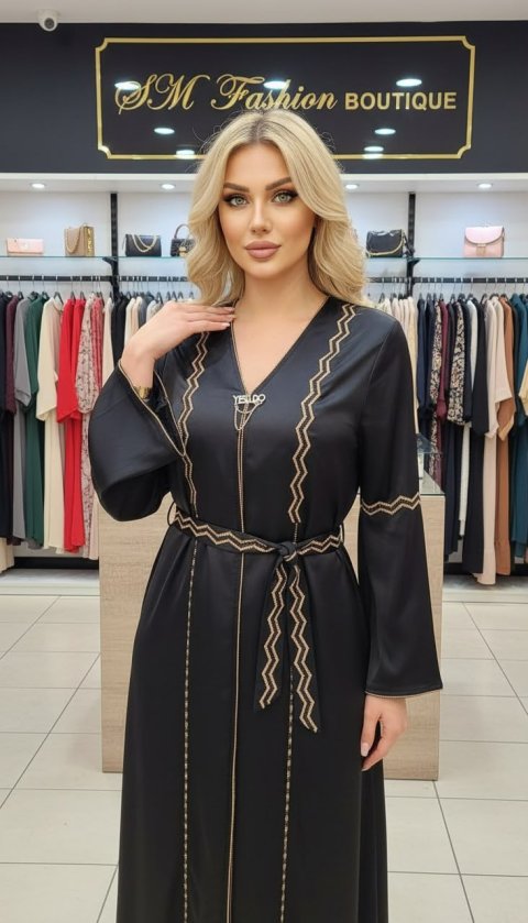عباية نسائي