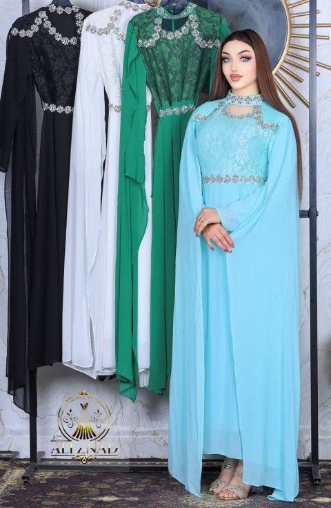 فستان