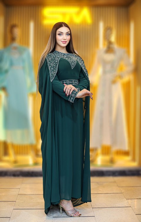 قفطان