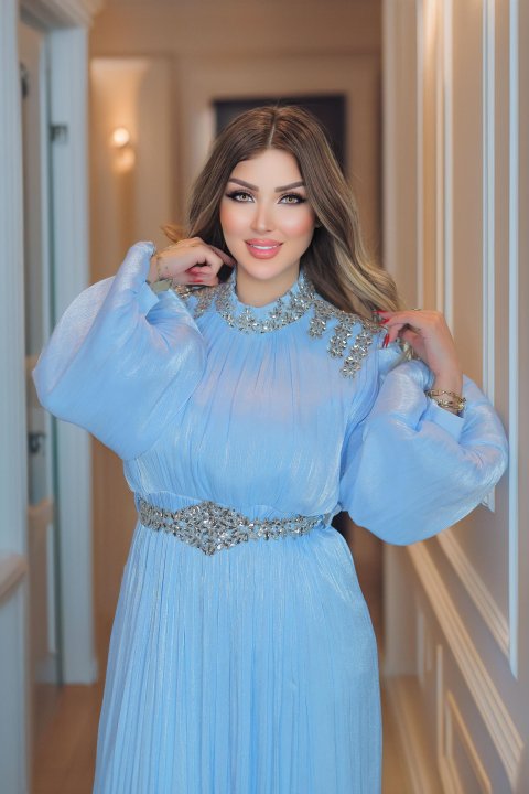 فستان