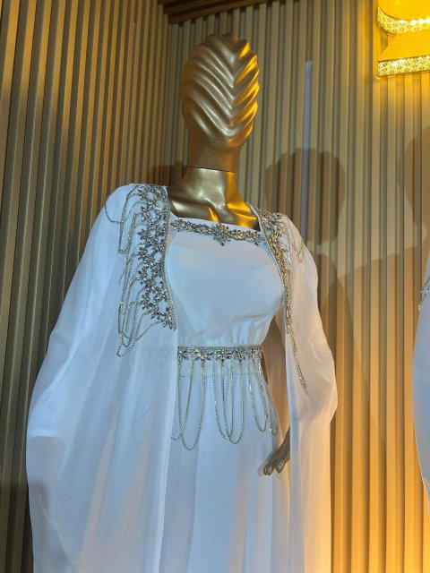 قفطان