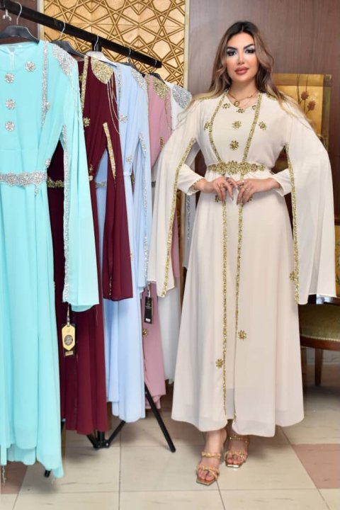 قفطان