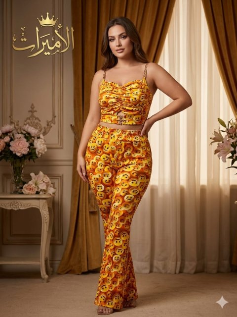 بيجما سمايلات
