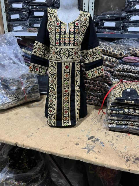أحدث الشرقيات بموديلات عصرية ومميزة😍😍😍