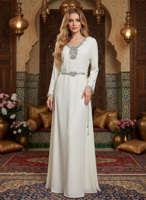 أحدث الشرقيات بموديلات عصرية ومميزة😍😍😍