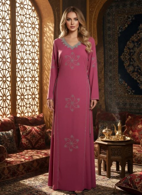 أحدث الشرقيات بموديلات عصرية ومميزة😍😍😍