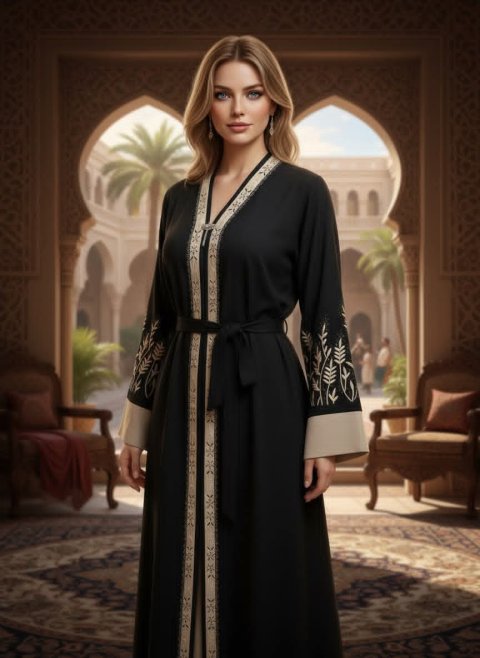 أحدث الشرقيات بموديلات عصرية ومميزة😍😍😍
