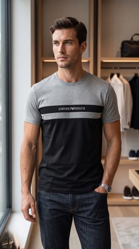 كنزة قطن 100%  قياسات M TO 2XL