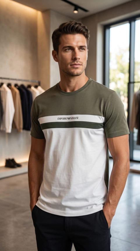 كنزة قطن 100%  قياسات M TO 2XL