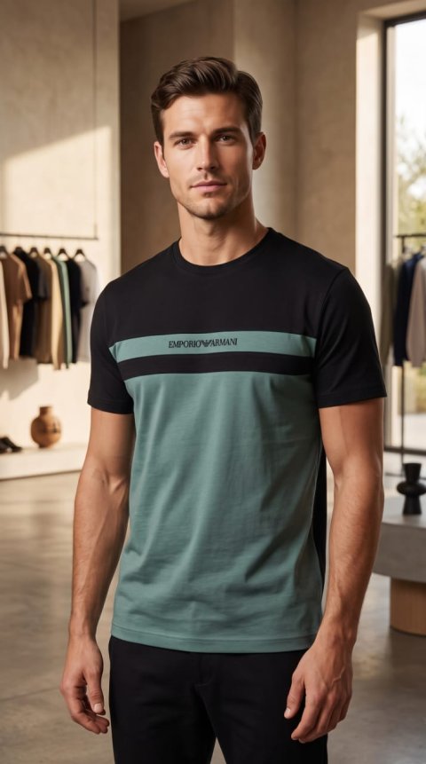 كنزة قطن 100%  قياسات M TO 2XL