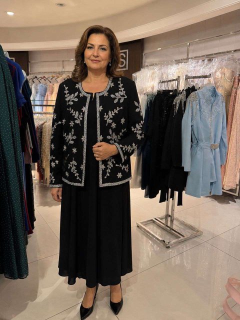 فساتين نسائية ل تزيين حضورك في جميع مناسباتك المميزة سيدتي (خطبة ٫سهرة٫فاتحة..)