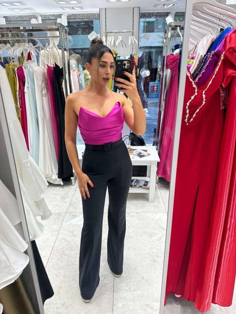 فساتين نسائية ل تزيين حضورك في جميع مناسباتك المميزة سيدتي (خطبة ٫سهرة٫فاتحة..)