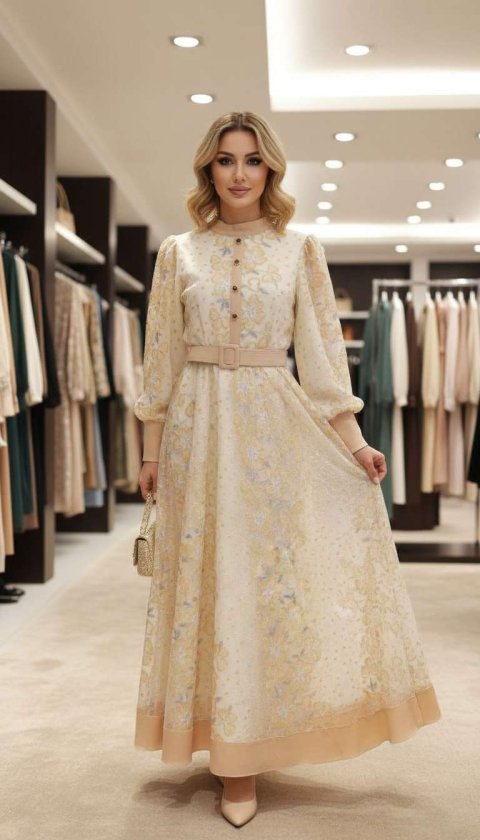 فساتين نسائية ل تزيين حضورك في جميع مناسباتك المميزة سيدتي (خطبة ٫سهرة٫فاتحة..)