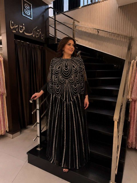 فساتين نسائية ل تزيين حضورك في جميع مناسباتك المميزة سيدتي (خطبة ٫سهرة٫فاتحة..)