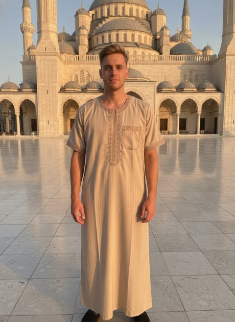 منتج جديد