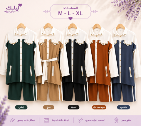 ليلك