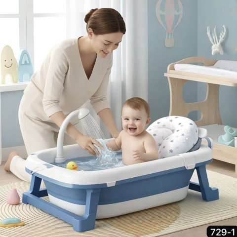 بانيو حمام سيليكوني