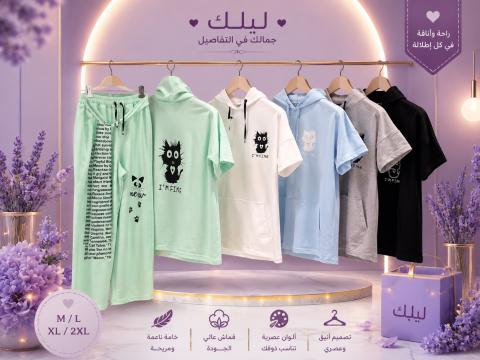 ليلك