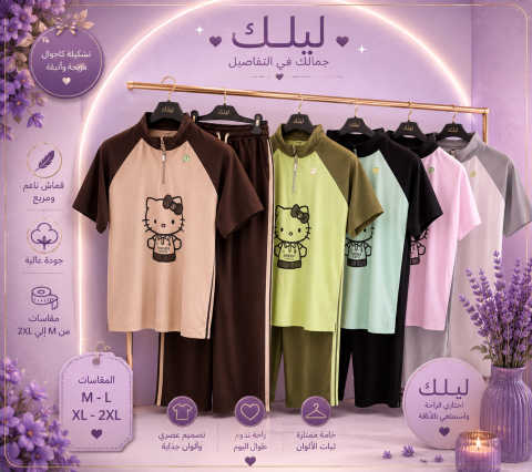 ليلك