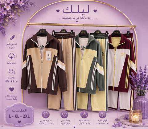 ليلك