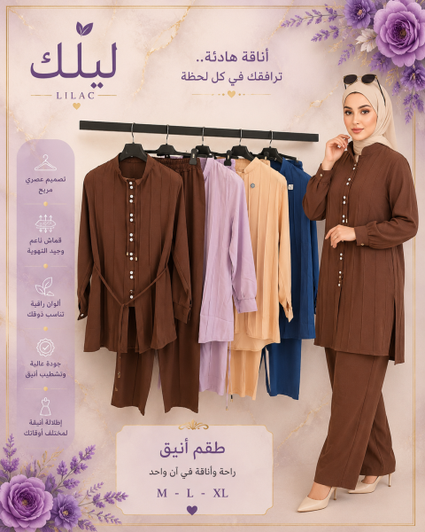 ليلك