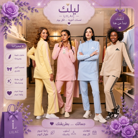 ليلك