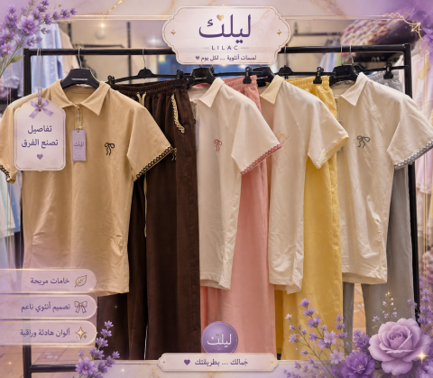 ليلك