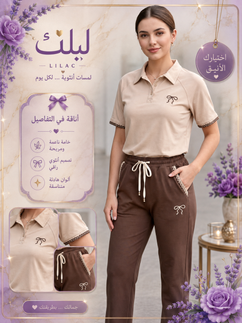 ليلك