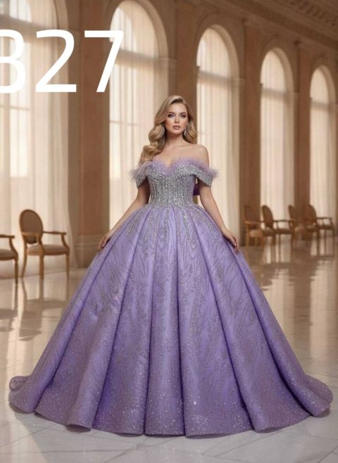 بدلة أعراس