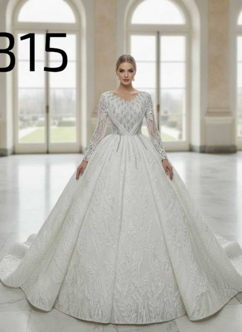 بدلة أعراس