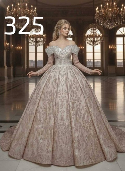 بدلة أعراس